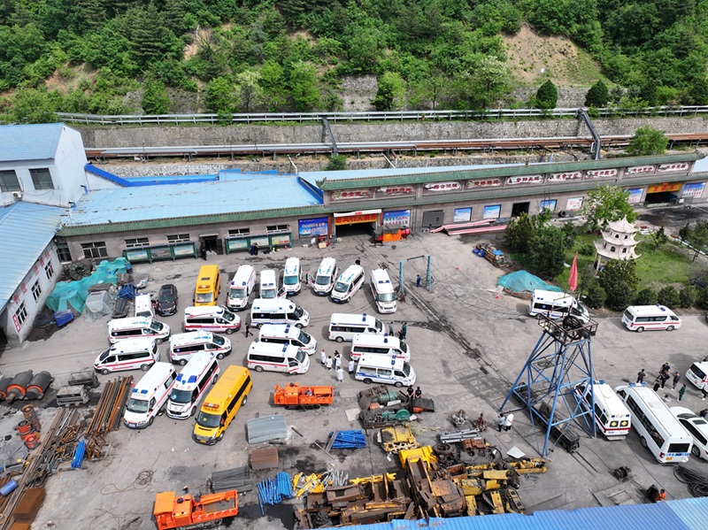 2026年最新奇异果体育App：沧州明珠华南基地增城基地动工
