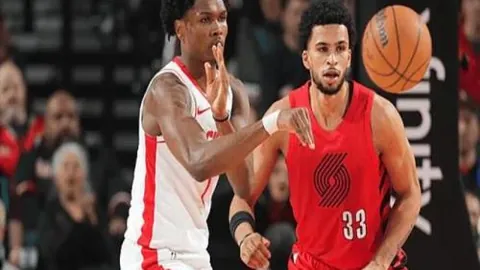 勇士迎吉米加盟，实力大增。