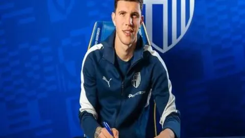 中超第3轮焦点战：国安与成都蓉城战成1-1平局，僵持至终场