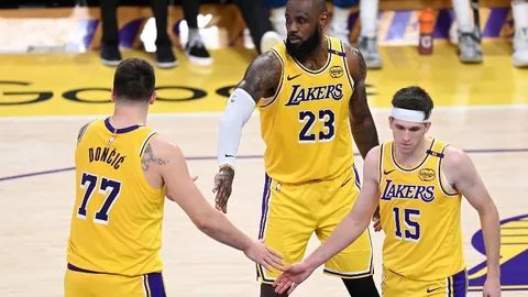 澳篮早场胜利，NBA专家信心推荐来袭